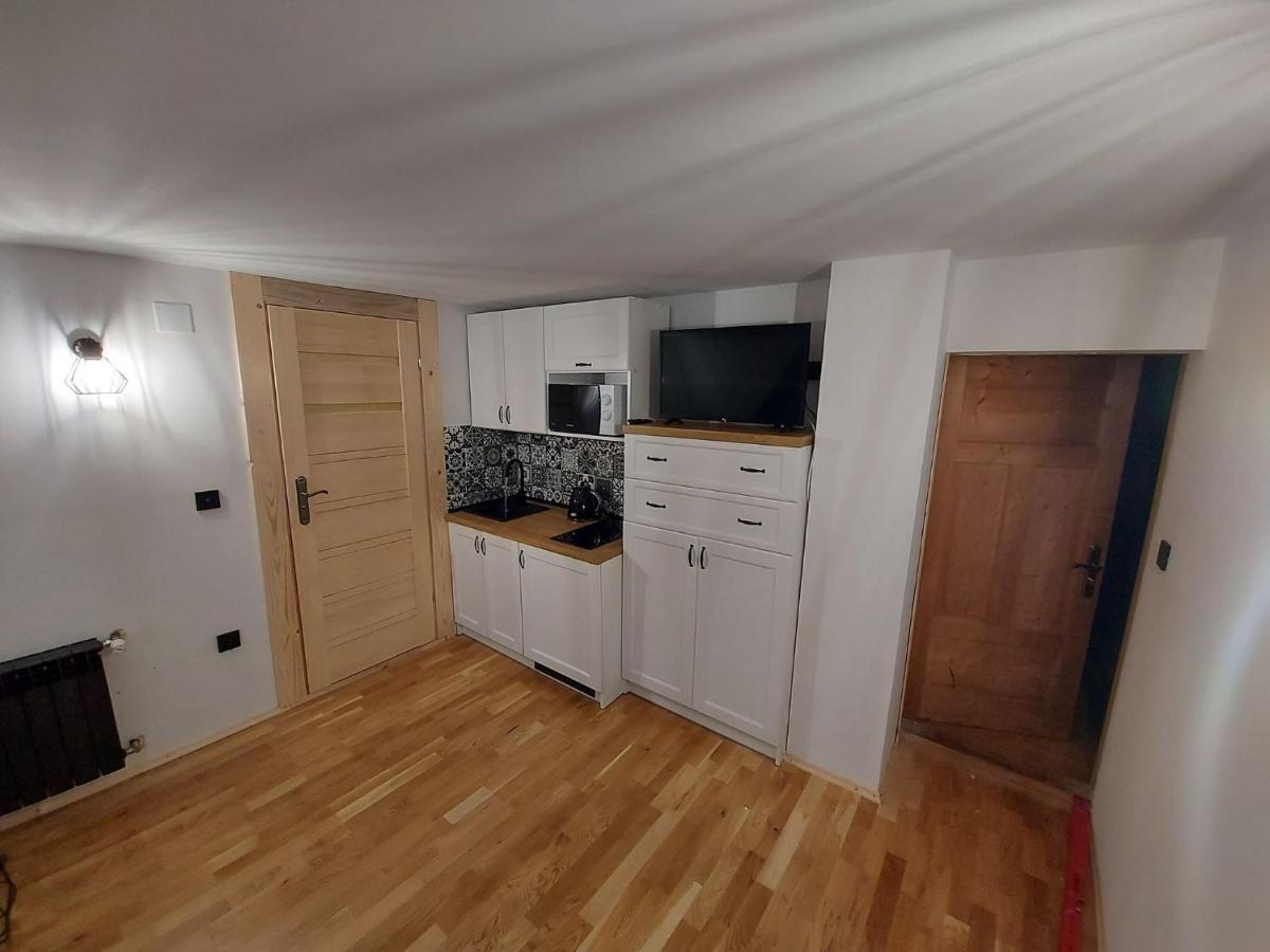 U Mlynorza Daire Suche Dış mekan fotoğraf
