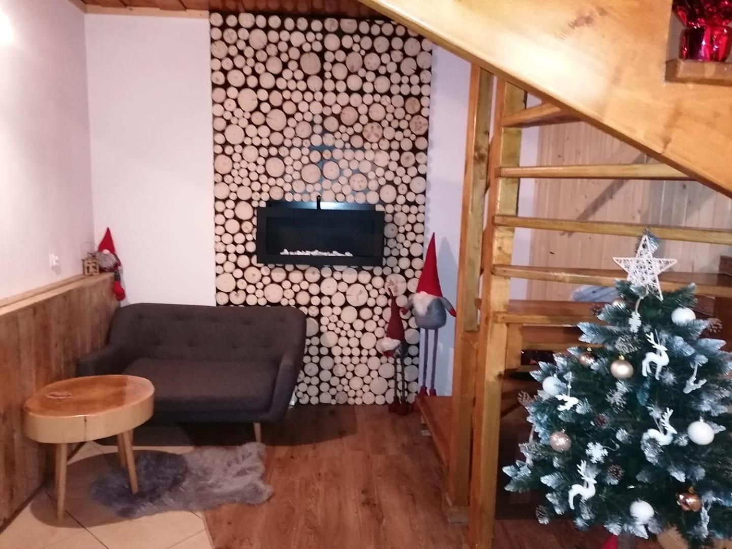 U Mlynorza Daire Suche Dış mekan fotoğraf