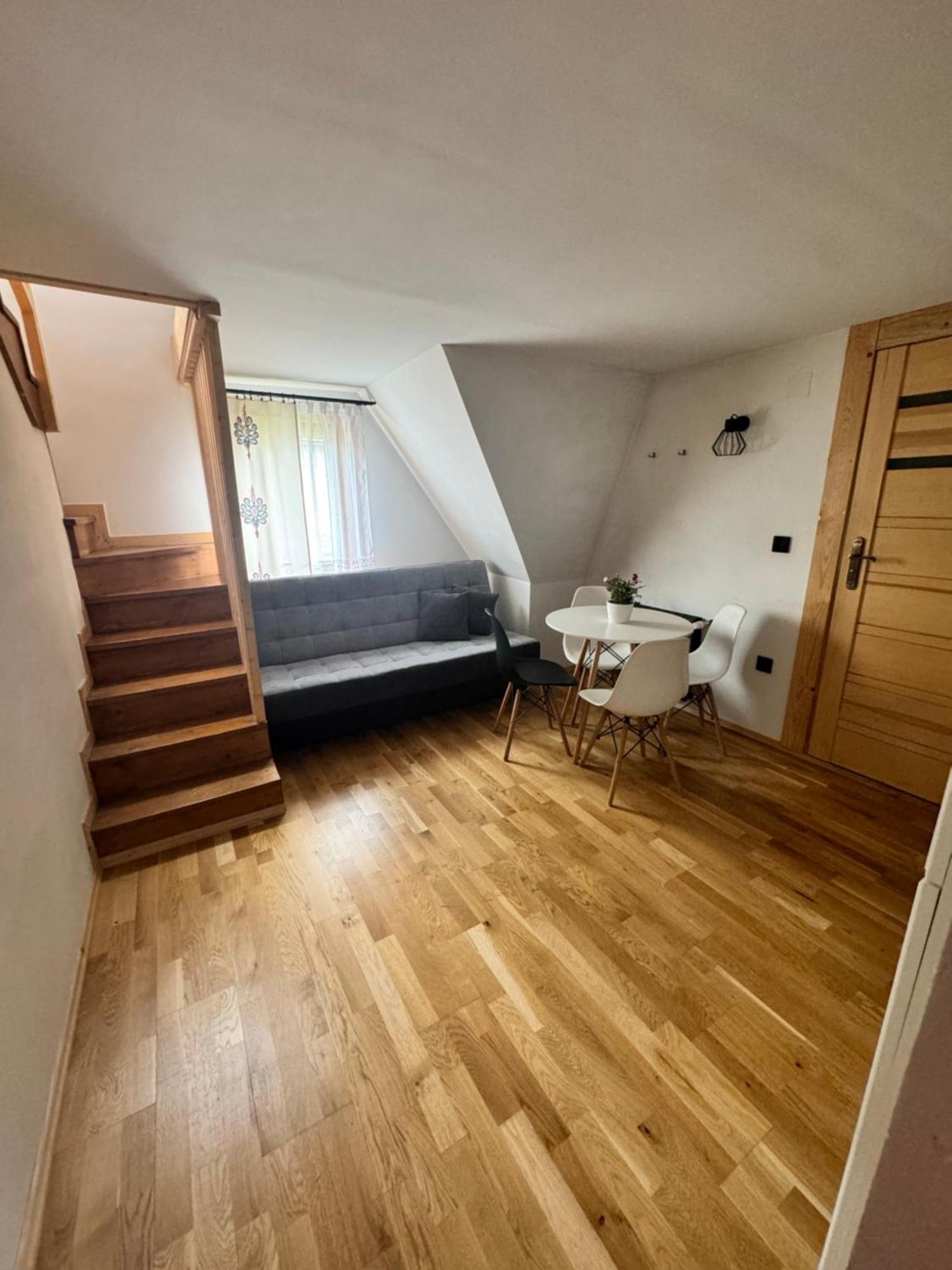 U Mlynorza Daire Suche Dış mekan fotoğraf
