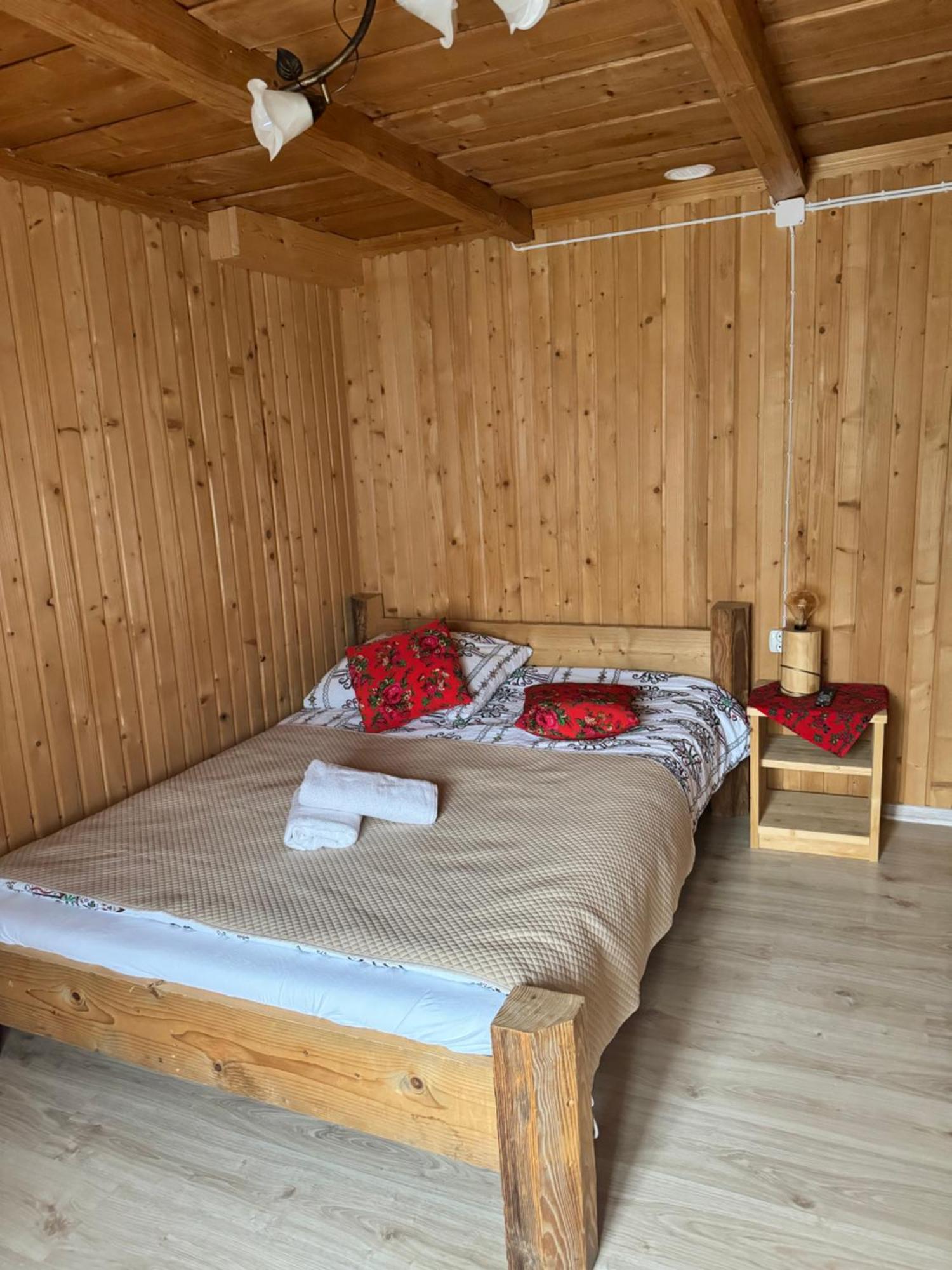 U Mlynorza Daire Suche Dış mekan fotoğraf