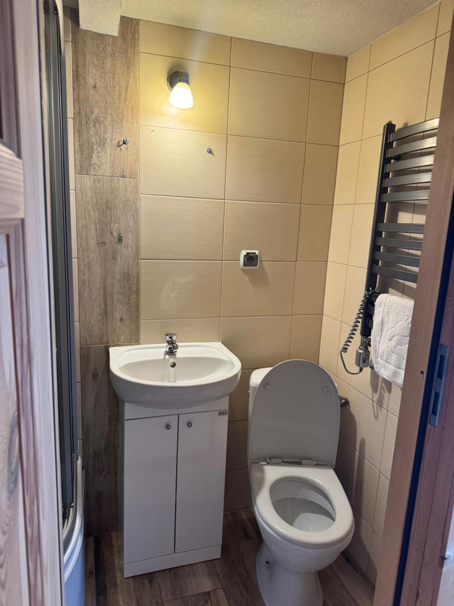 U Mlynorza Daire Suche Dış mekan fotoğraf